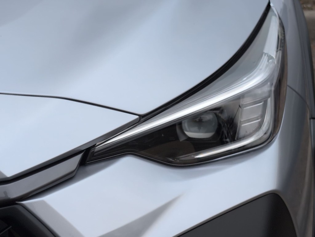 Thumbnail: 2026 Subaru Crosstrek - 23