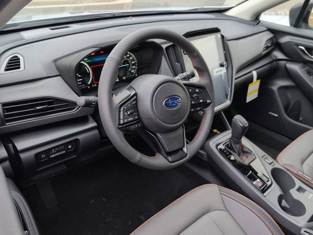 Thumbnail: 2026 Subaru Crosstrek - 2