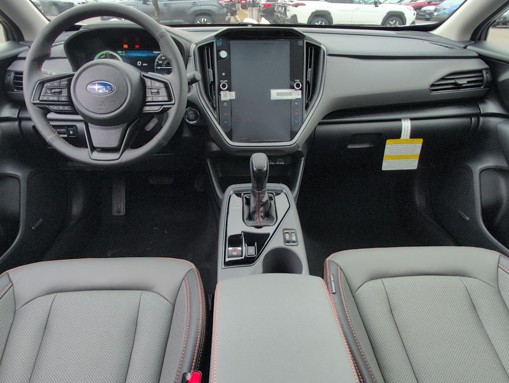 Thumbnail: 2026 Subaru Crosstrek - 9