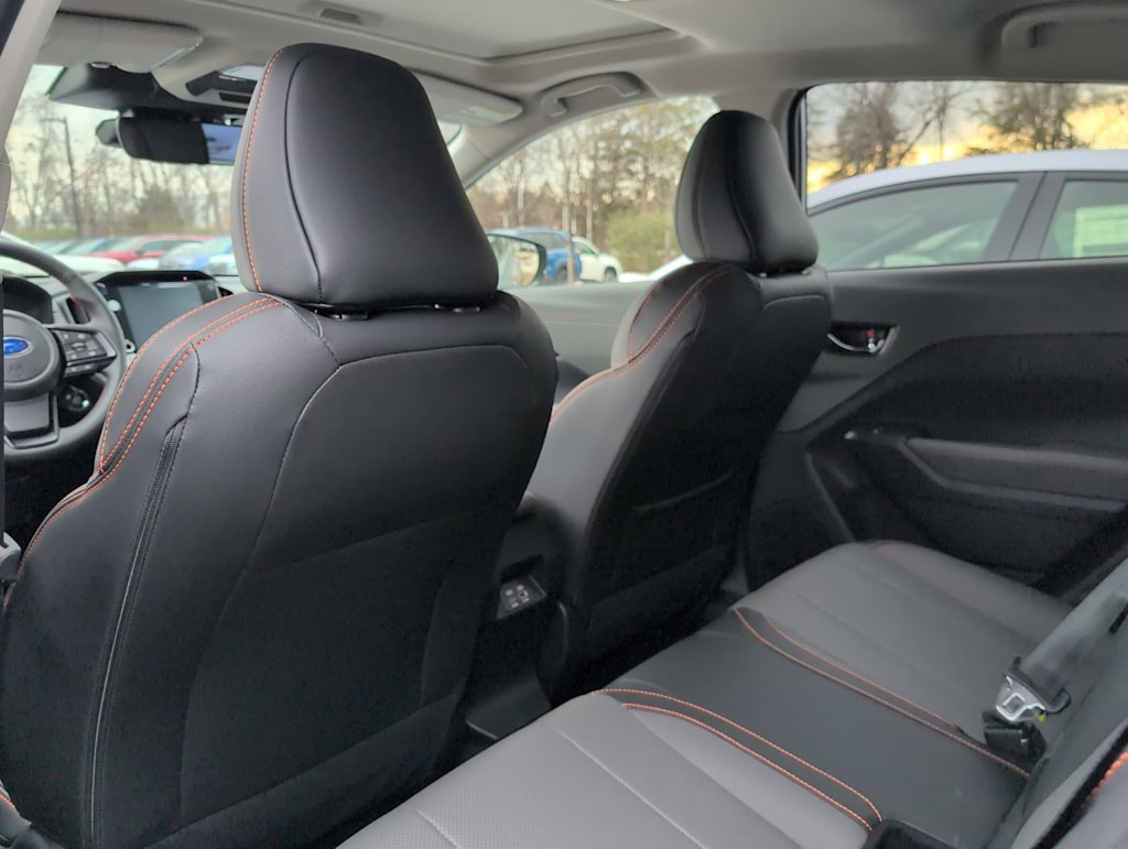 Thumbnail: 2026 Subaru Crosstrek - 12