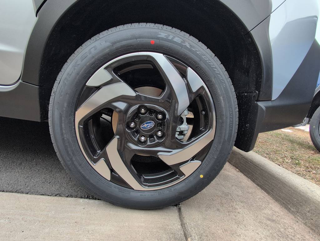 Thumbnail: 2026 Subaru Crosstrek - 8