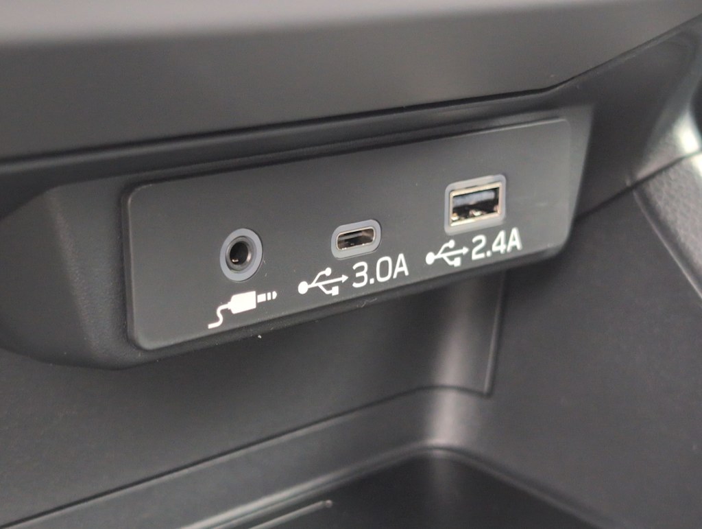 Thumbnail: 2026 Subaru Crosstrek - 32