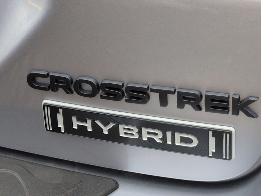 Thumbnail: 2026 Subaru Crosstrek - 7