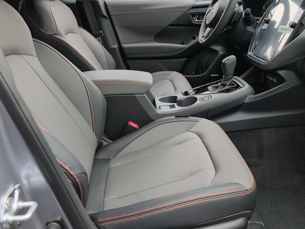 Thumbnail: 2026 Subaru Crosstrek - 11