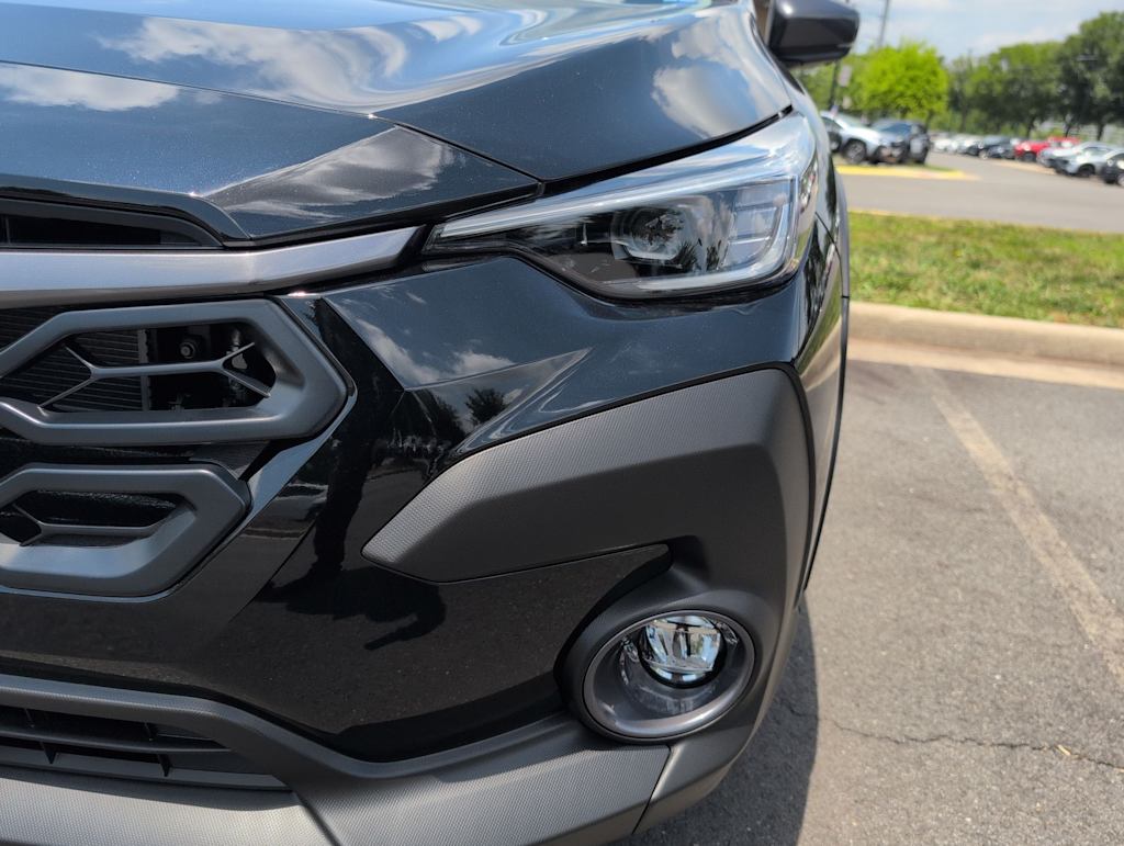 Thumbnail: 2026 Subaru Crosstrek - 22