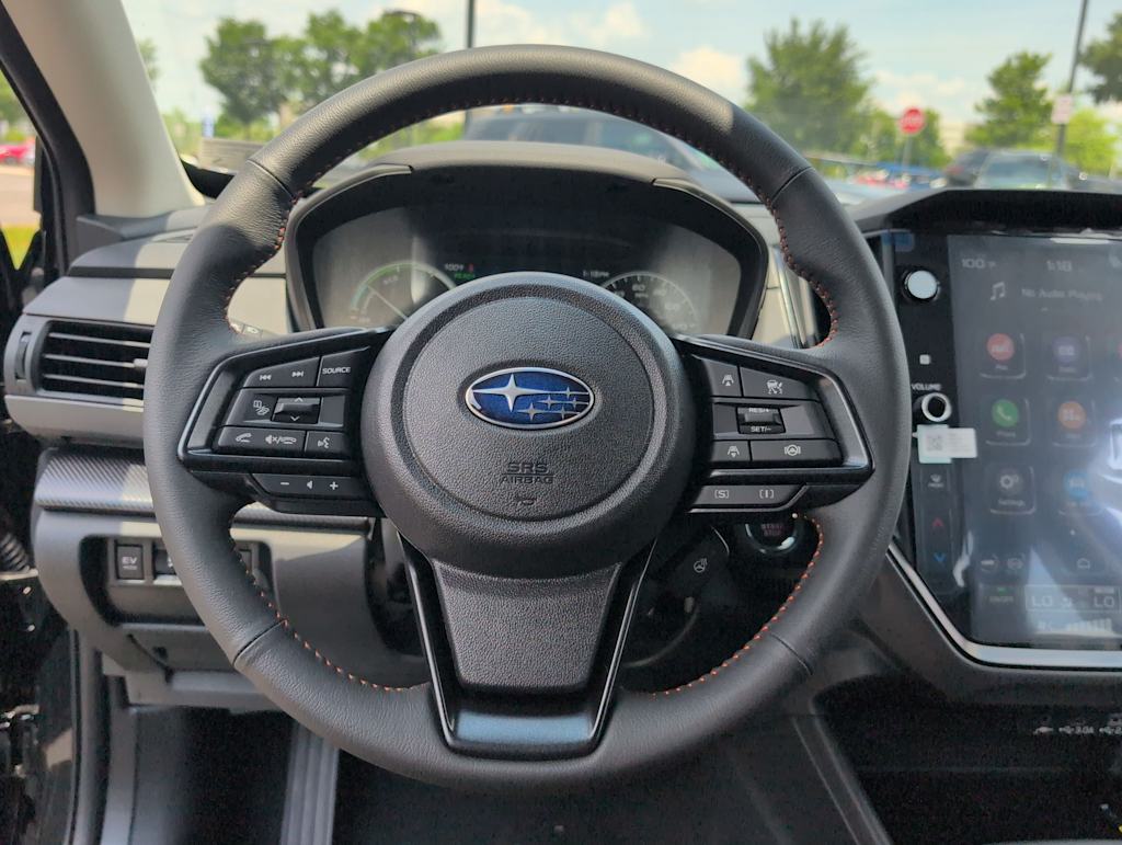 Thumbnail: 2026 Subaru Crosstrek - 13