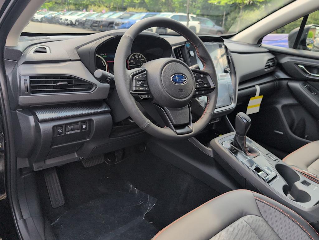 Thumbnail: 2026 Subaru Crosstrek - 2