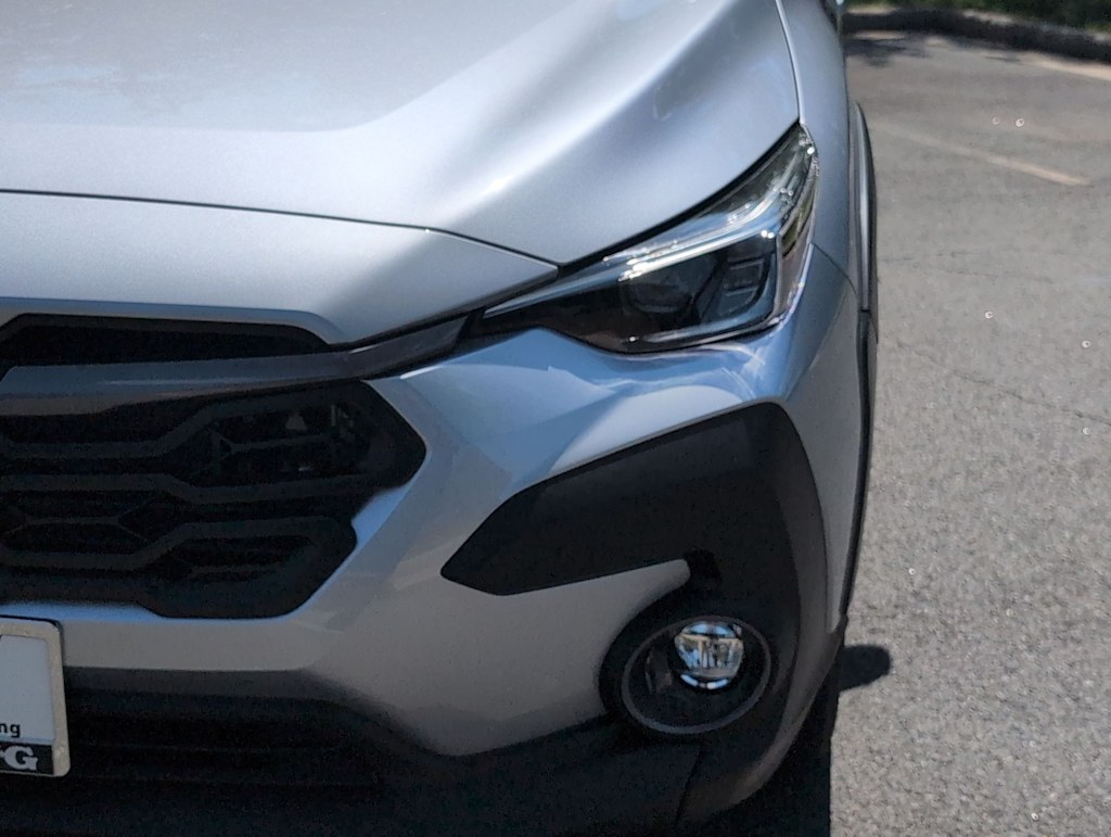 Thumbnail: 2026 Subaru Crosstrek - 18