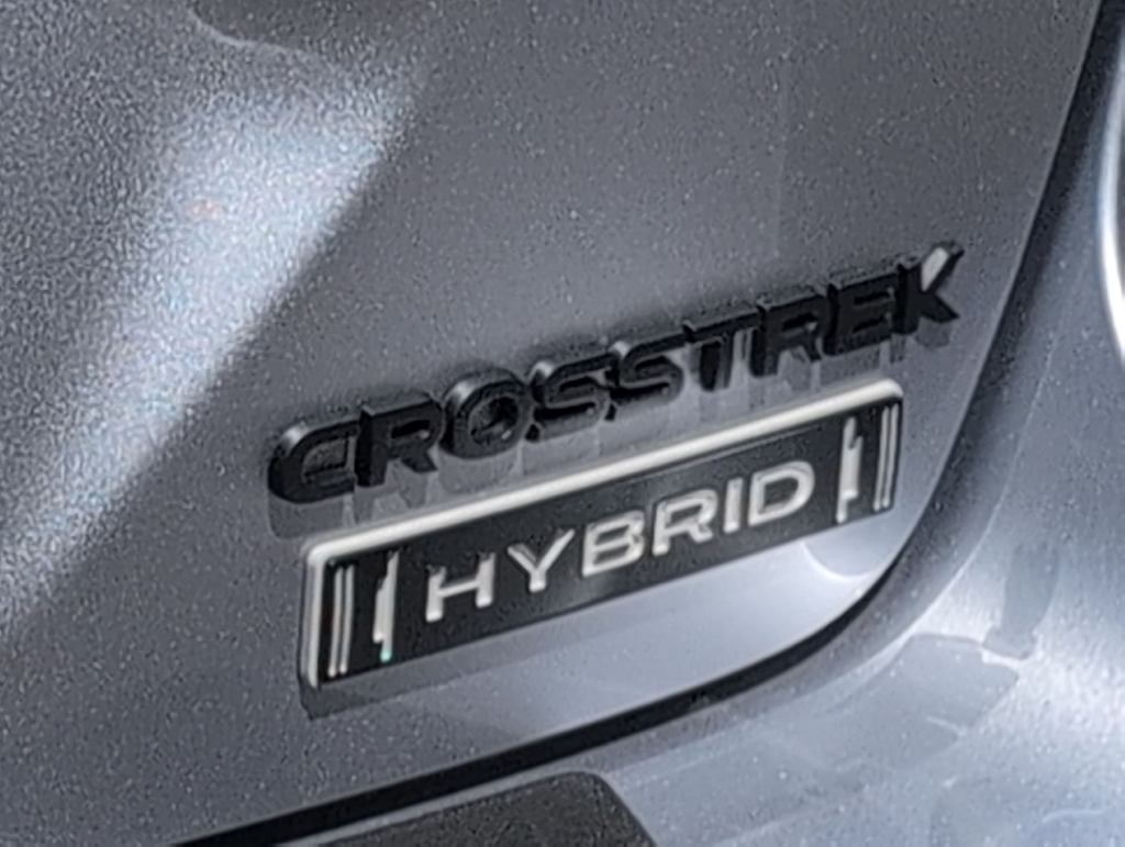 Thumbnail: 2026 Subaru Crosstrek - 19