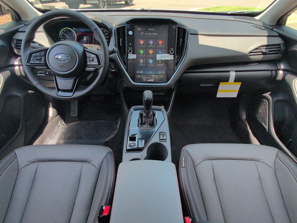 Thumbnail: 2026 Subaru Crosstrek - 9
