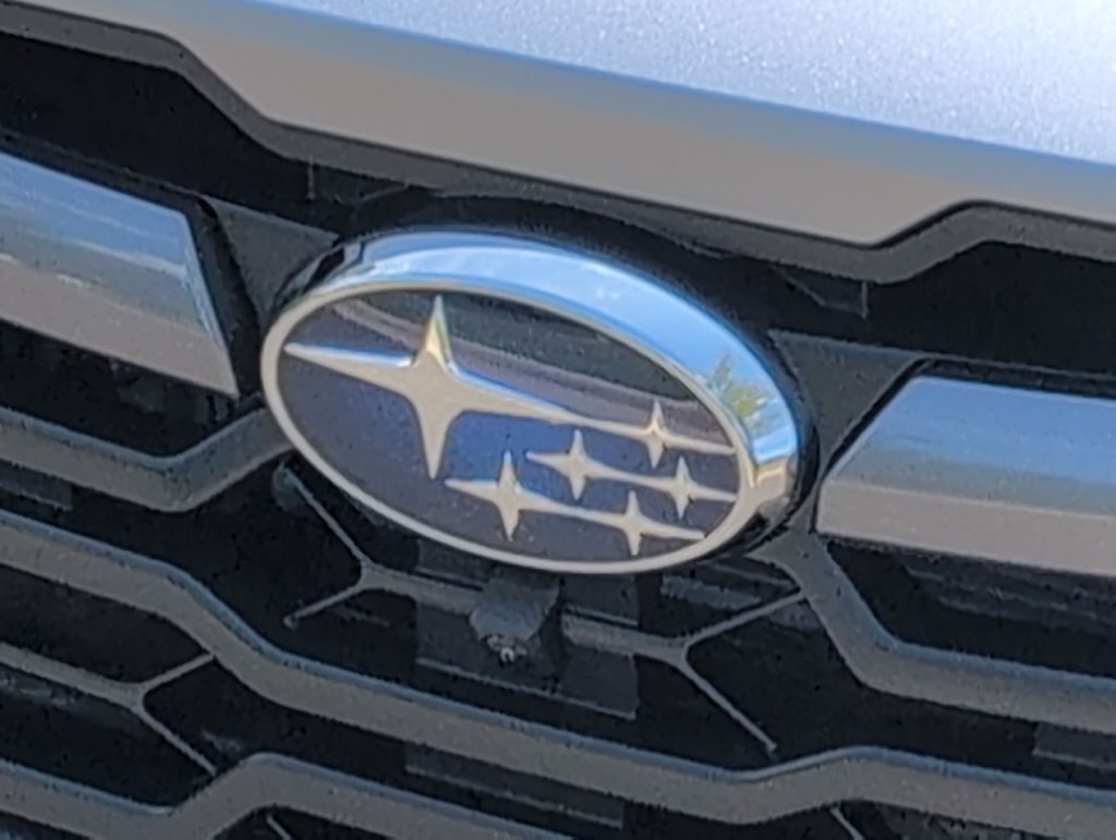 Thumbnail: 2026 Subaru Crosstrek - 7