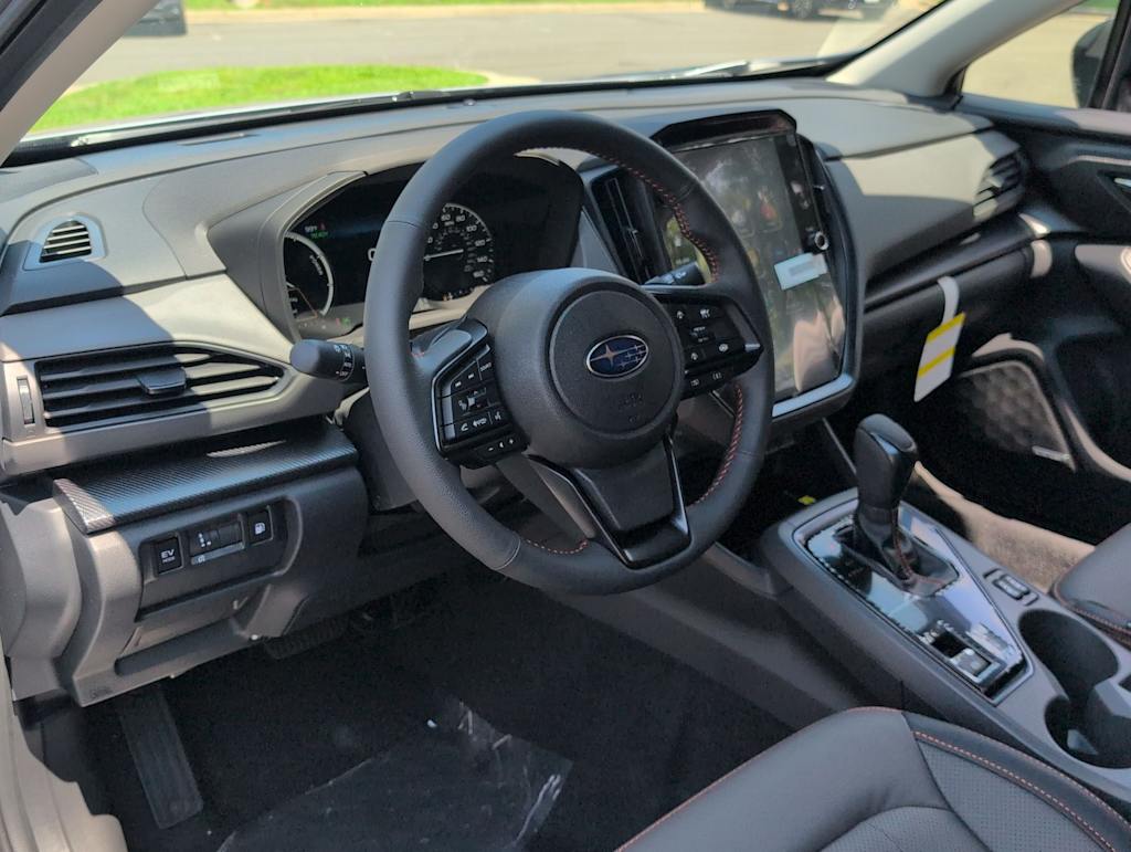 Thumbnail: 2026 Subaru Crosstrek - 2