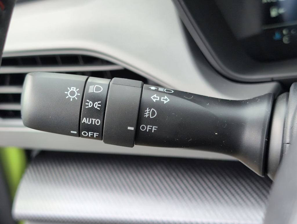 Thumbnail: 2026 Subaru Crosstrek - 31