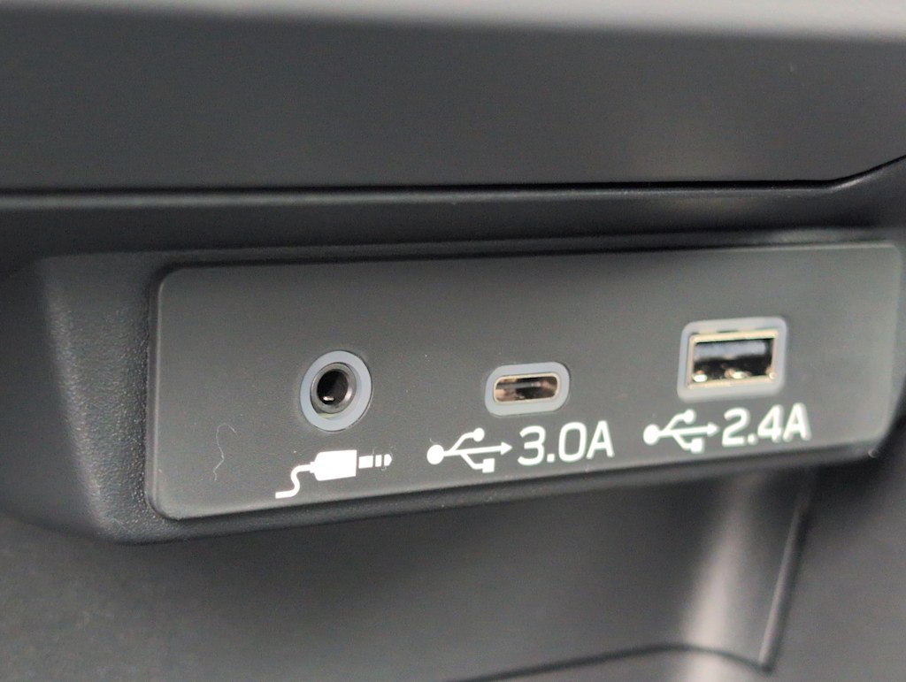 Thumbnail: 2026 Subaru Crosstrek - 34