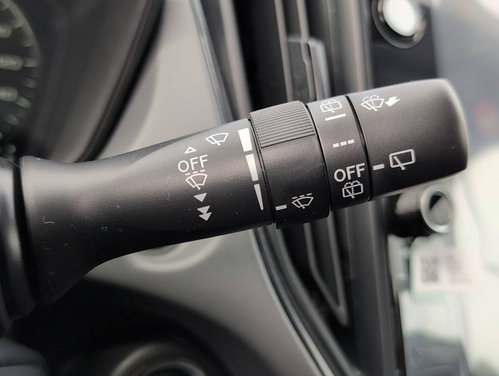 Thumbnail: 2026 Subaru Crosstrek - 30