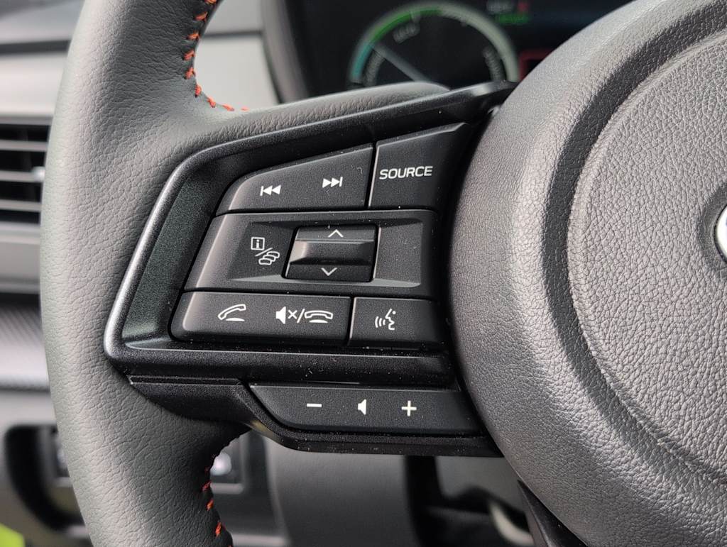 Thumbnail: 2026 Subaru Crosstrek - 28