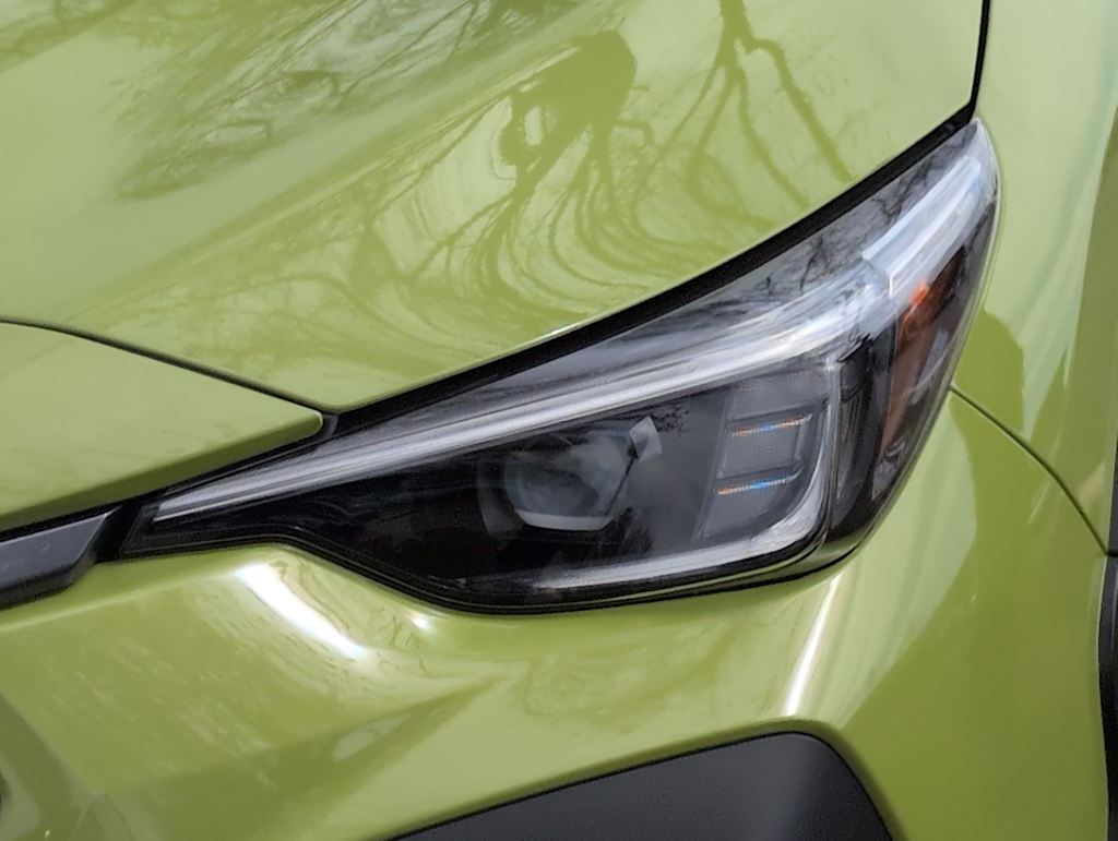 Thumbnail: 2026 Subaru Crosstrek - 23