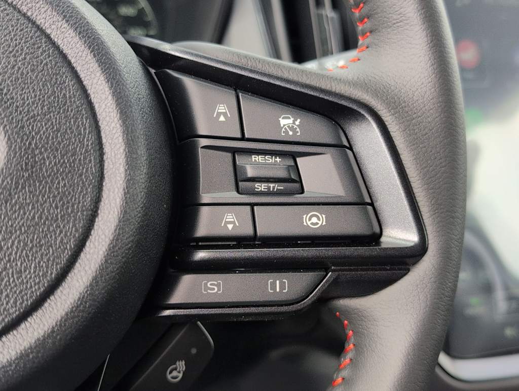 Thumbnail: 2026 Subaru Crosstrek - 29