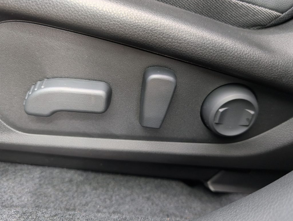 Thumbnail: 2026 Subaru Crosstrek - 25