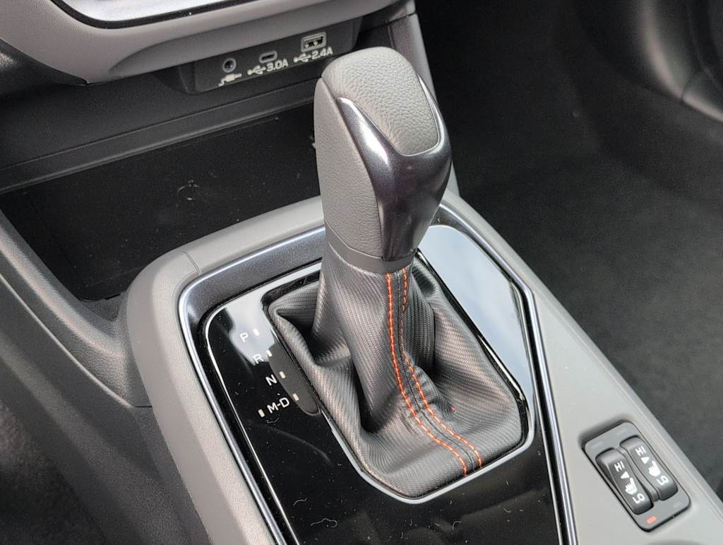 Thumbnail: 2026 Subaru Crosstrek - 15