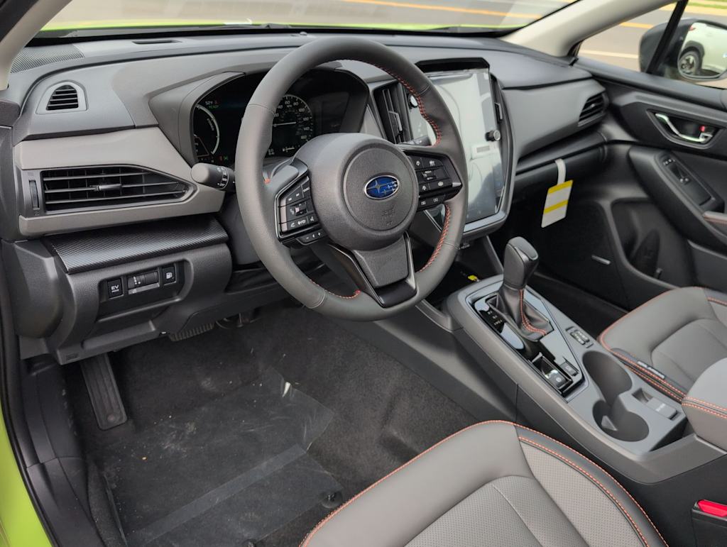 Thumbnail: 2026 Subaru Crosstrek - 2