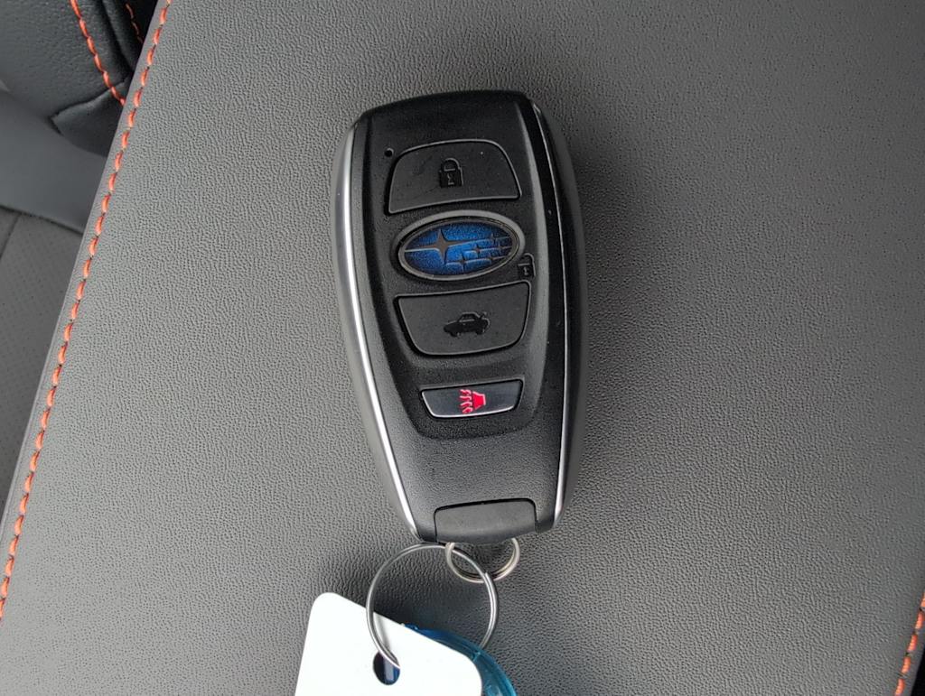 Thumbnail: 2026 Subaru Crosstrek - 17