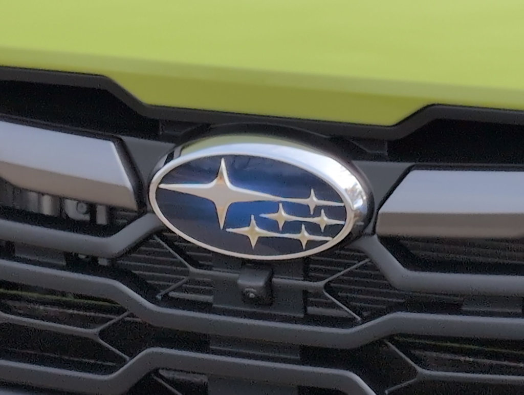 Thumbnail: 2026 Subaru Crosstrek - 7