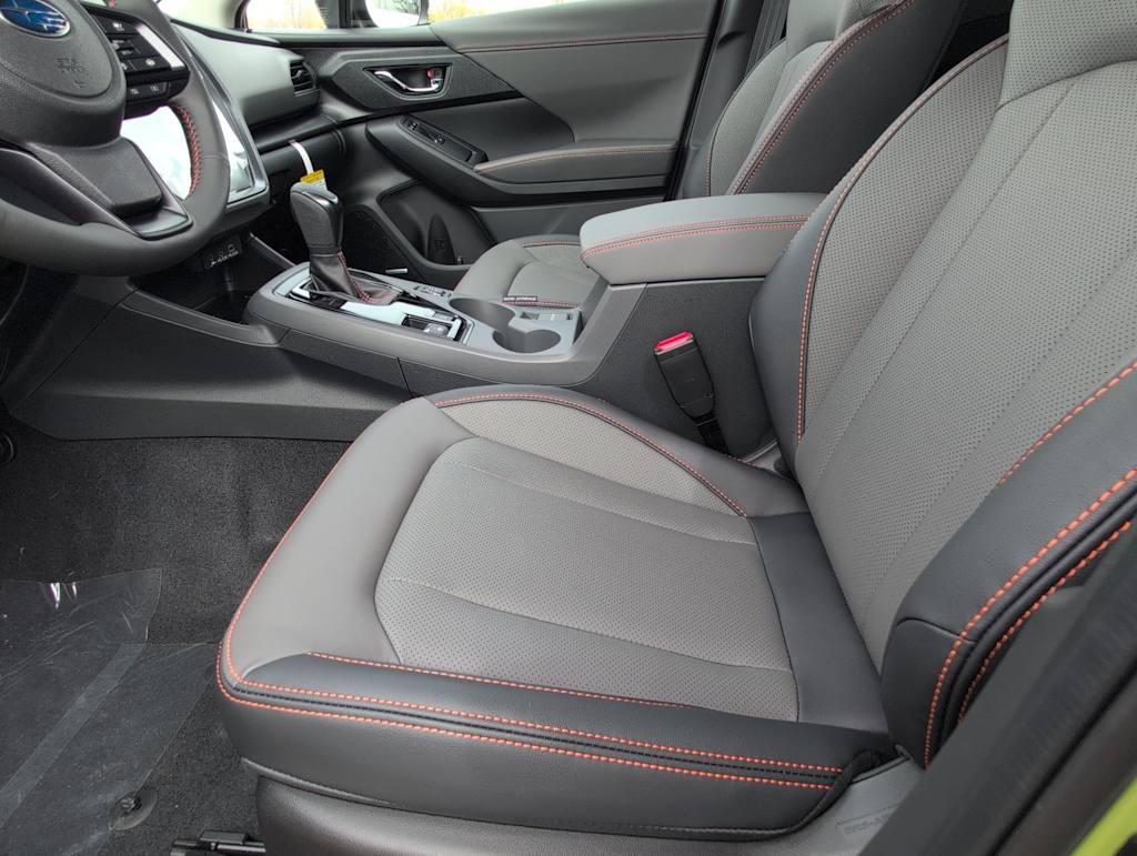 Thumbnail: 2026 Subaru Crosstrek - 10