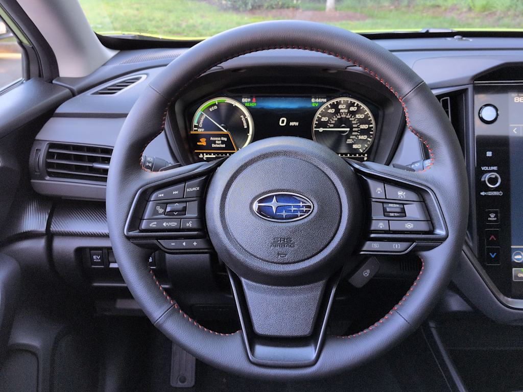 Thumbnail: 2026 Subaru Crosstrek - 14