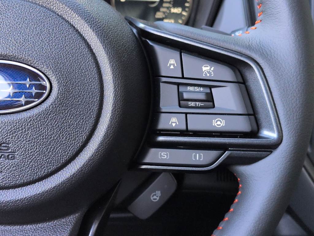 Thumbnail: 2026 Subaru Crosstrek - 32