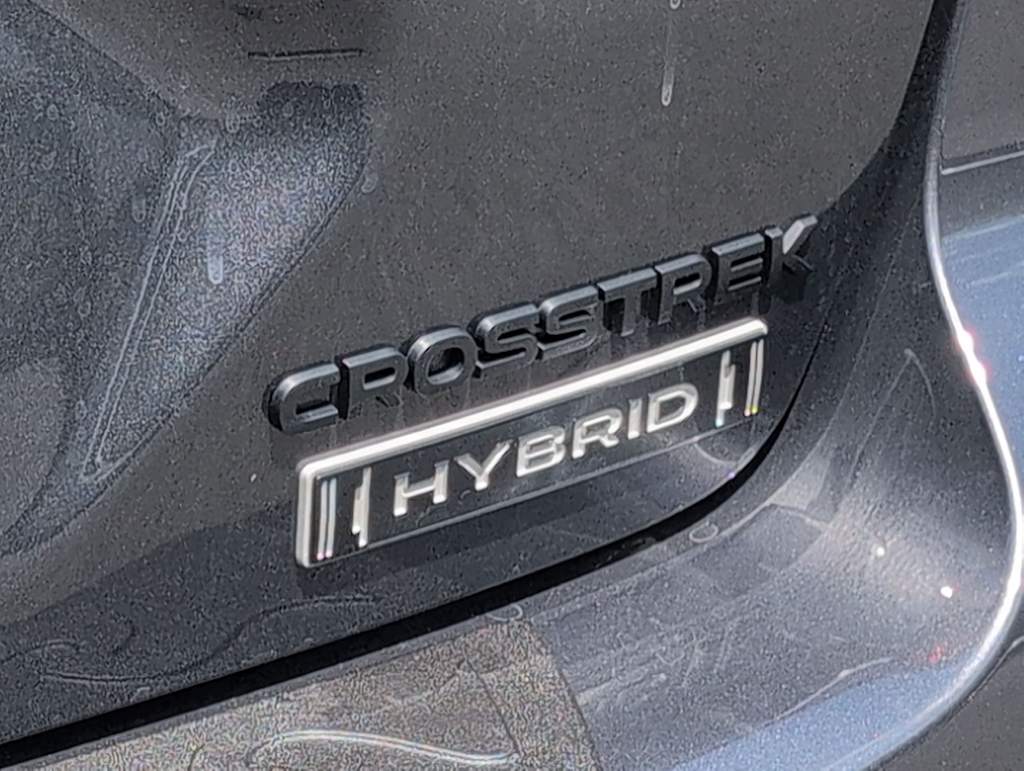 Thumbnail: 2026 Subaru Crosstrek - 7