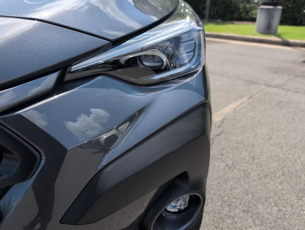 Thumbnail: 2026 Subaru Crosstrek - 22