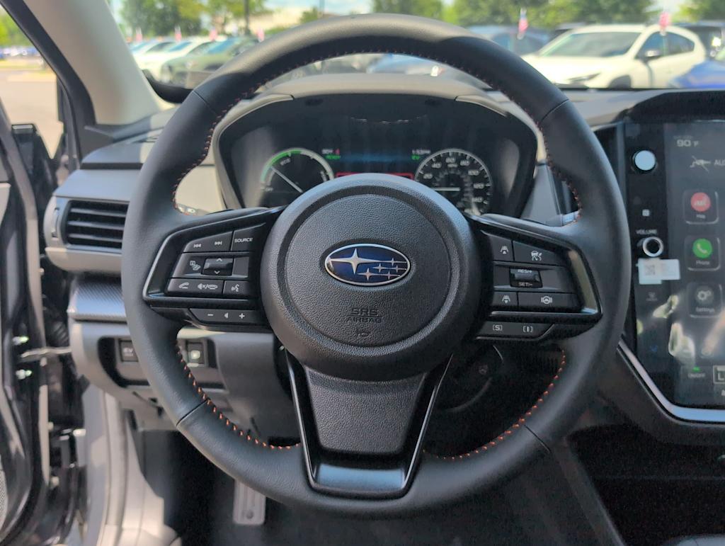 Thumbnail: 2026 Subaru Crosstrek - 13