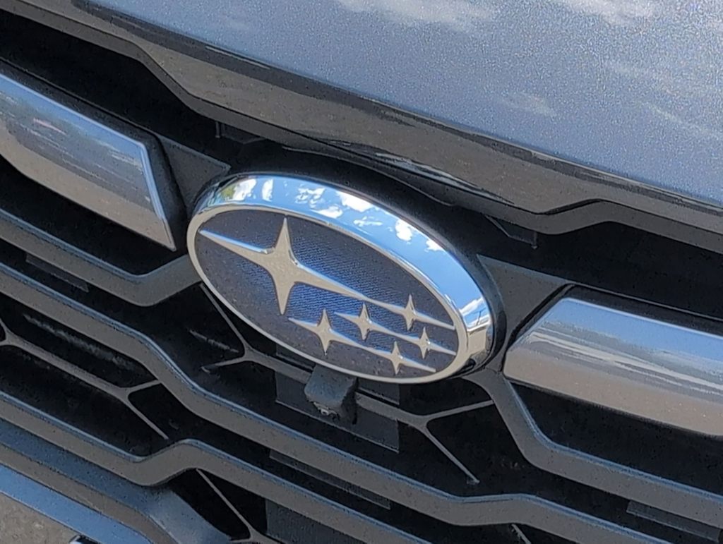 Thumbnail: 2026 Subaru Crosstrek - 23