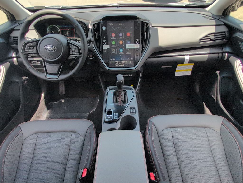 Thumbnail: 2026 Subaru Crosstrek - 9