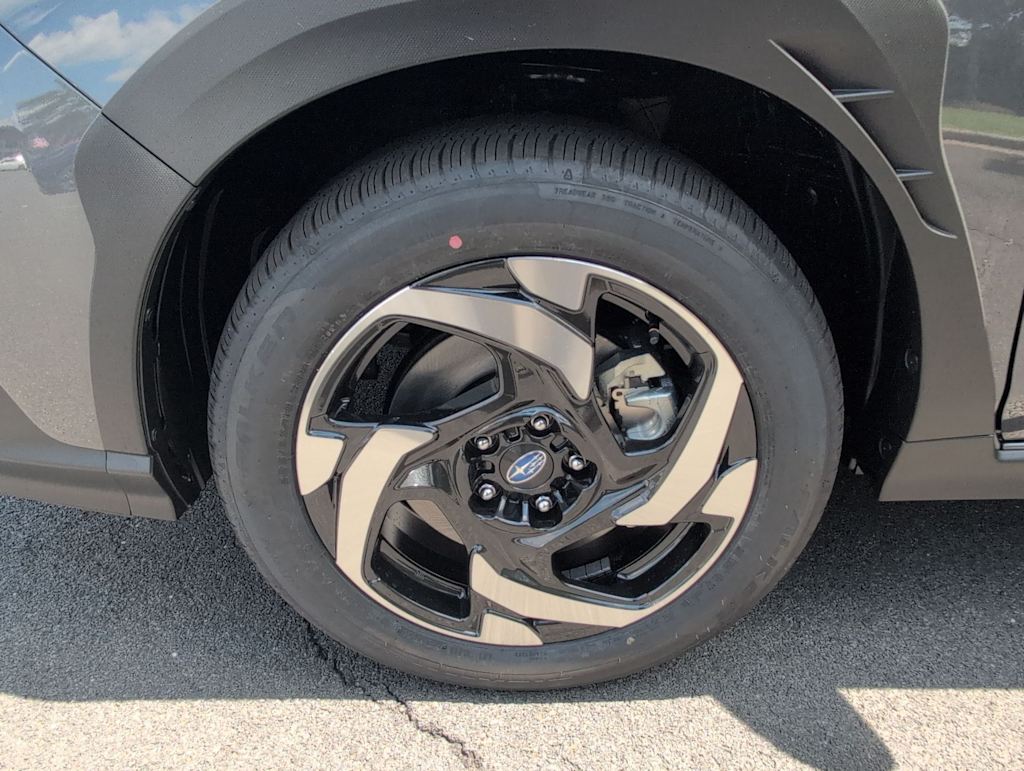 Thumbnail: 2026 Subaru Crosstrek - 8