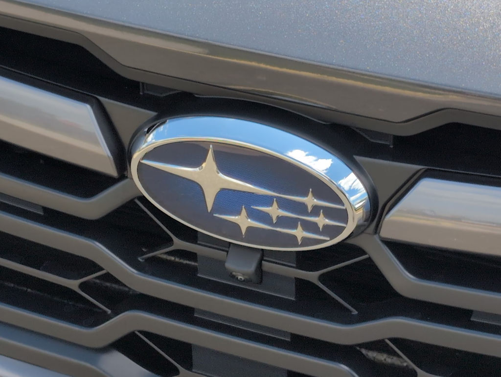 Thumbnail: 2026 Subaru Crosstrek - 7