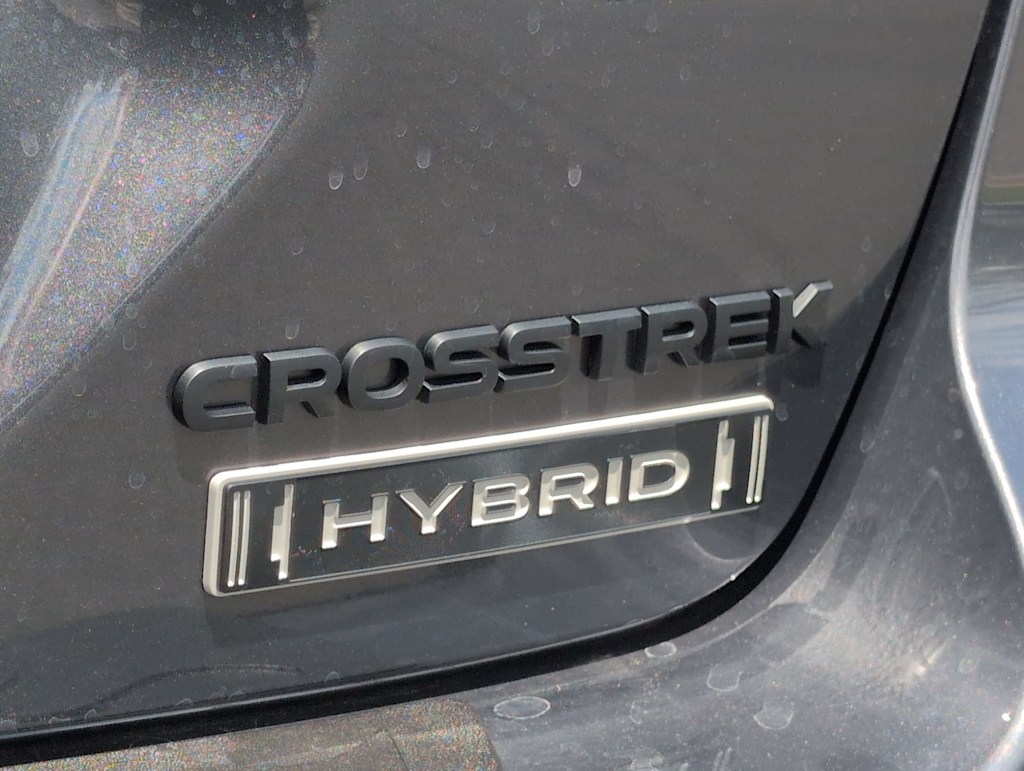 Thumbnail: 2026 Subaru Crosstrek - 24