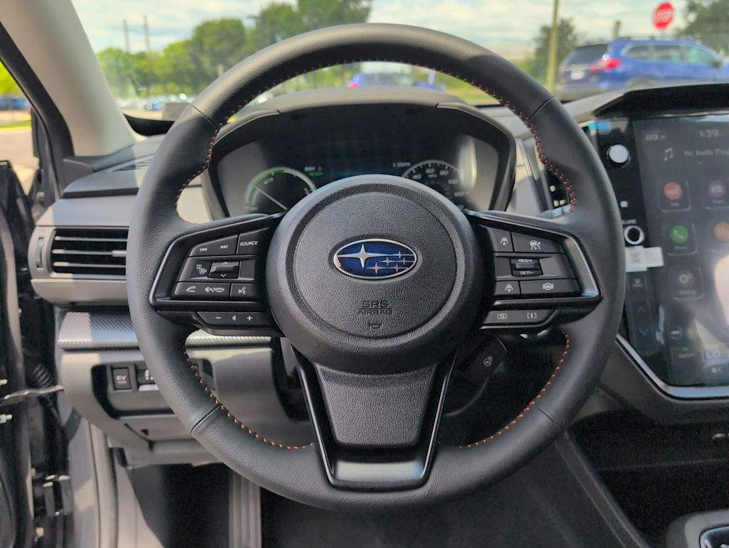 Thumbnail: 2026 Subaru Crosstrek - 13