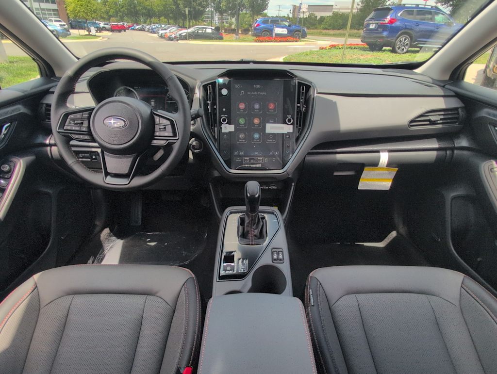 Thumbnail: 2026 Subaru Crosstrek - 9