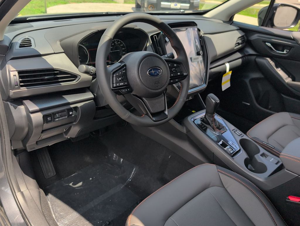 Thumbnail: 2026 Subaru Crosstrek - 2