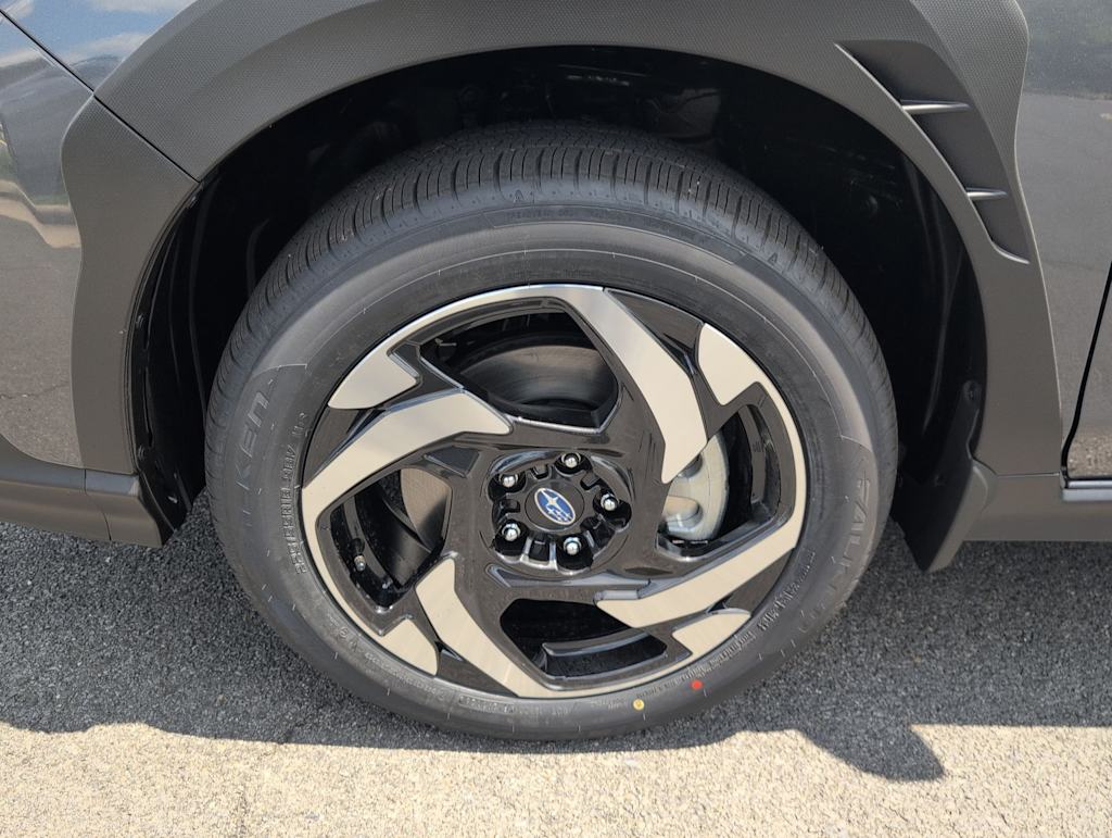 Thumbnail: 2026 Subaru Crosstrek - 8