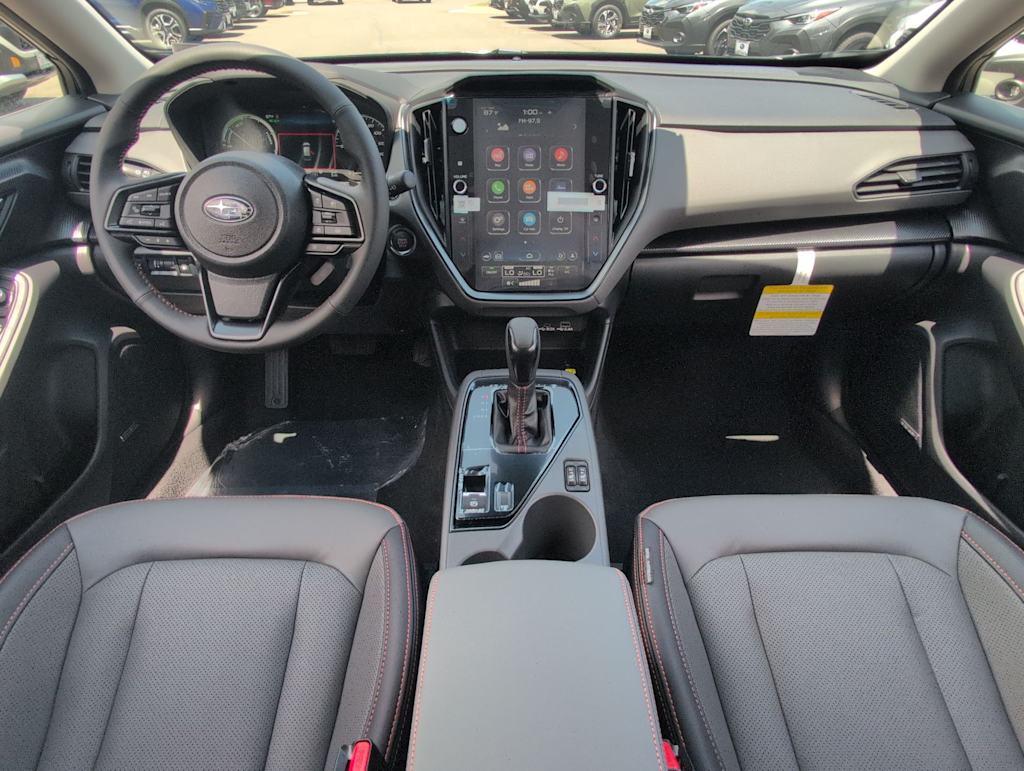 Thumbnail: 2026 Subaru Crosstrek - 9