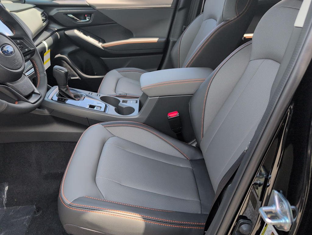 Thumbnail: 2026 Subaru Crosstrek - 10