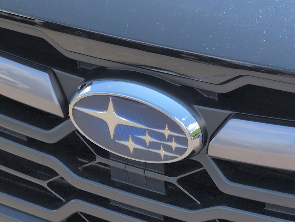 Thumbnail: 2026 Subaru Crosstrek - 7