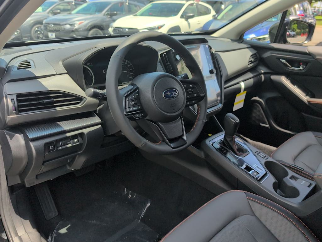 Thumbnail: 2026 Subaru Crosstrek - 2