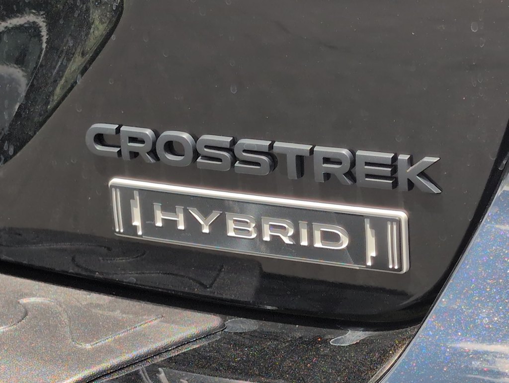 Thumbnail: 2026 Subaru Crosstrek - 23