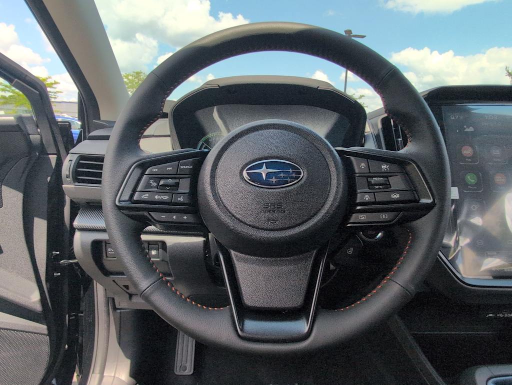 Thumbnail: 2026 Subaru Crosstrek - 13