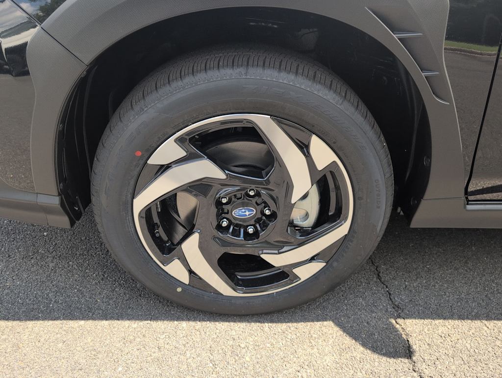 Thumbnail: 2026 Subaru Crosstrek - 8