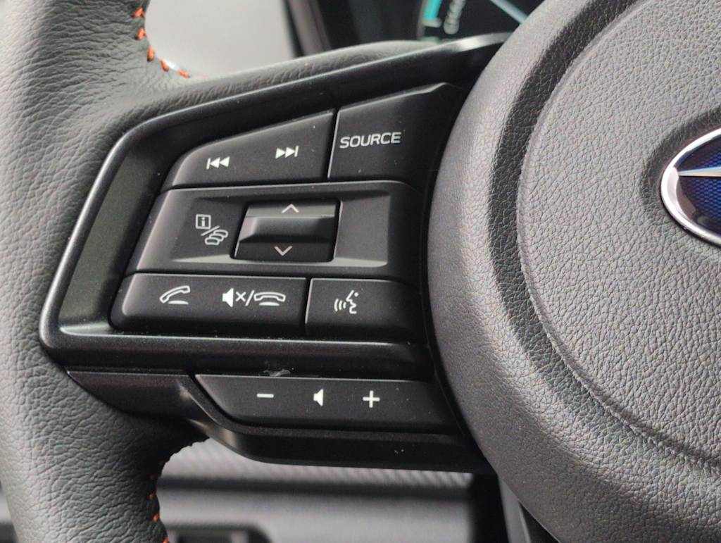 Thumbnail: 2026 Subaru Crosstrek - 27